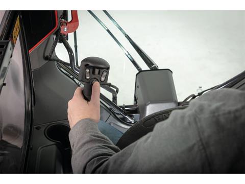 2025 Bobcat S86 in Paso Robles, California - Photo 2