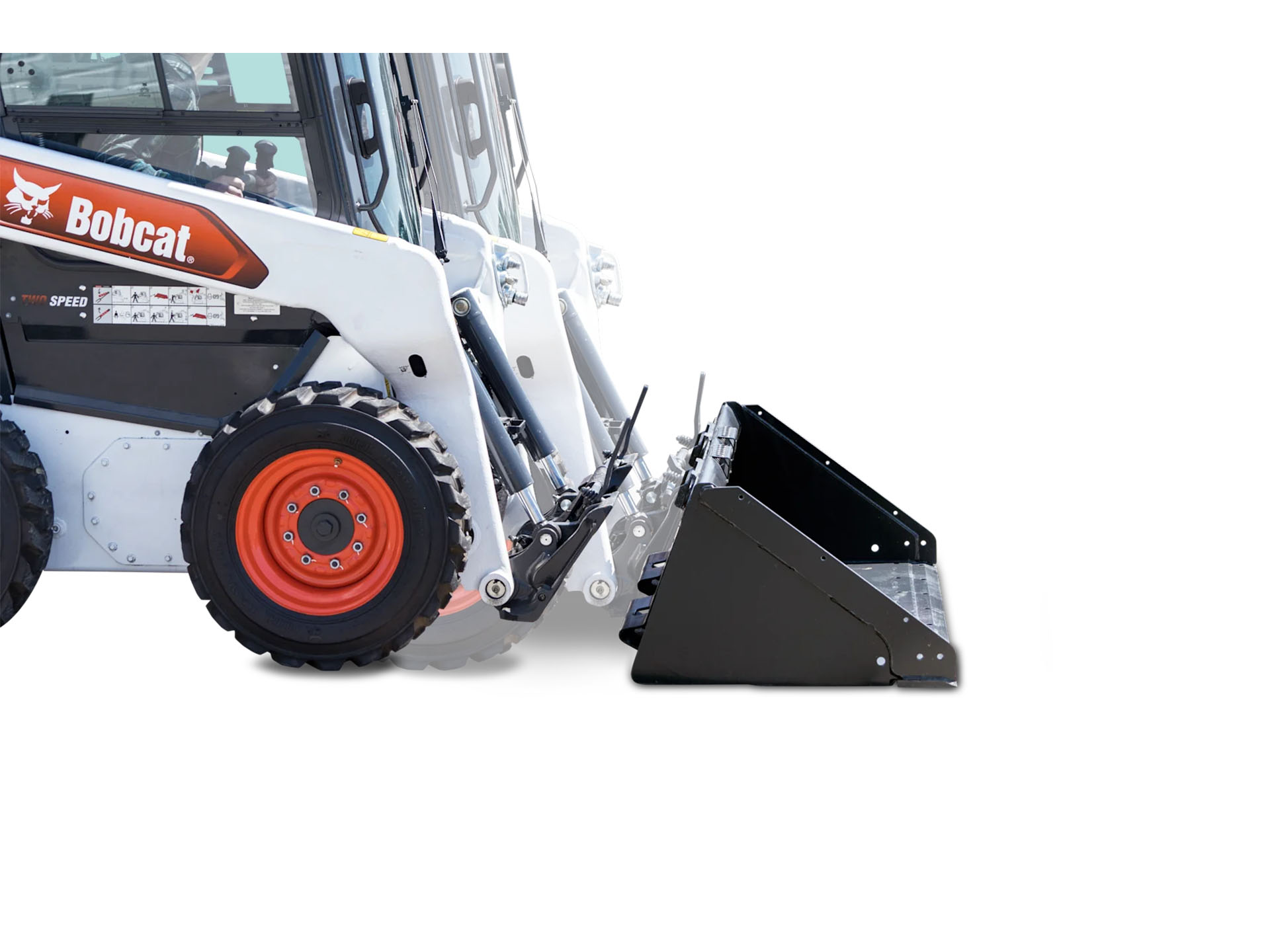 2025 Bobcat S86 in Paso Robles, California - Photo 9