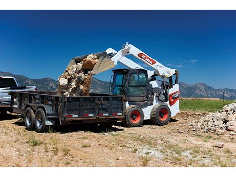 2025 Bobcat S86 in Paso Robles, California - Photo 11