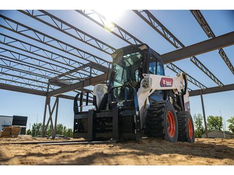 2025 Bobcat S86 in Paso Robles, California - Photo 12