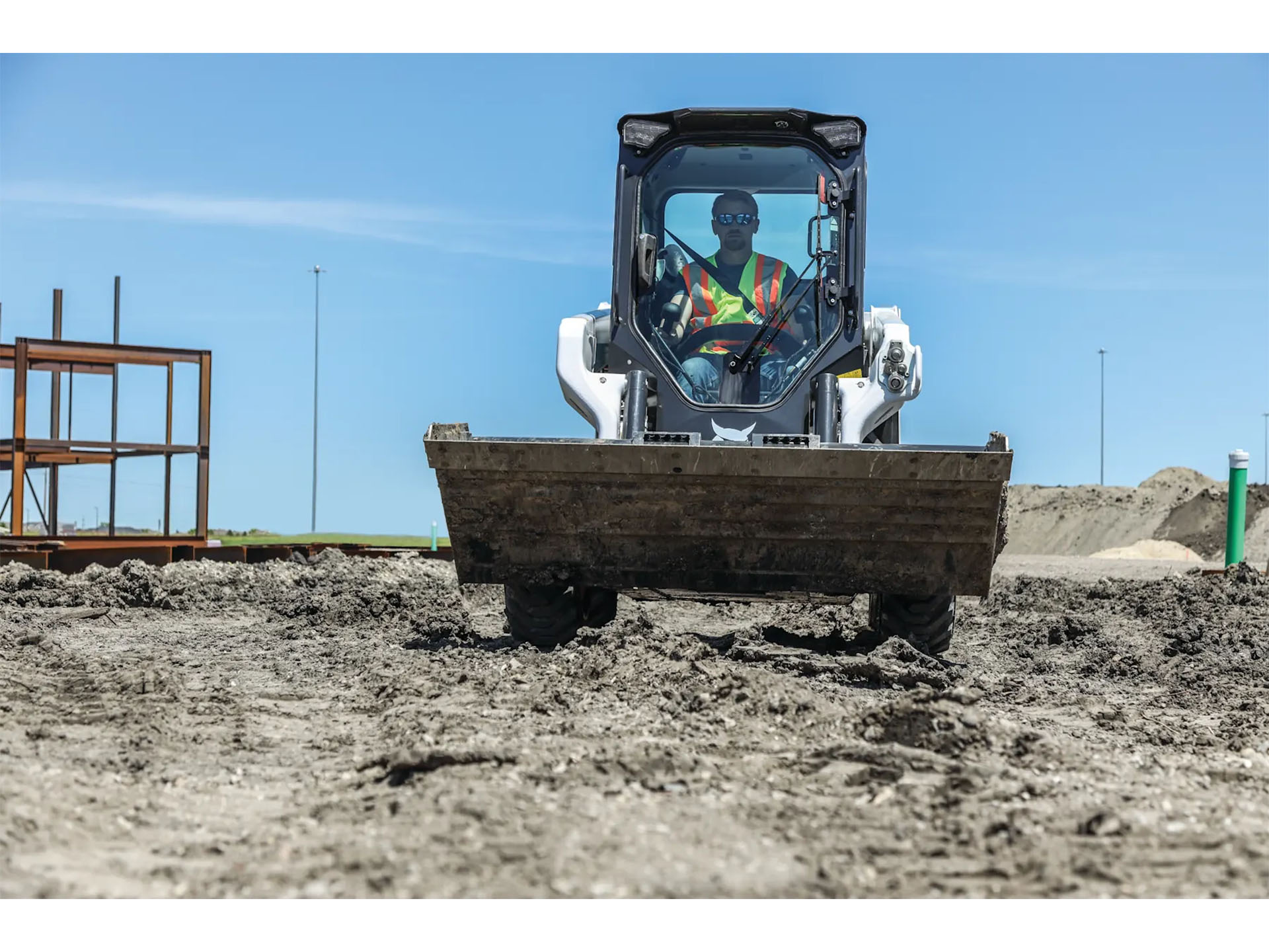 2025 Bobcat S86 in Paso Robles, California - Photo 14