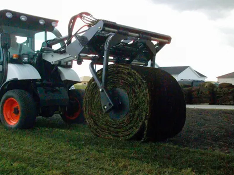 2025 Bobcat Sod Layer in Paso Robles, California - Photo 2