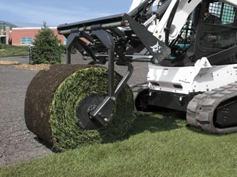 2025 Bobcat Sod Layer in Paso Robles, California - Photo 3