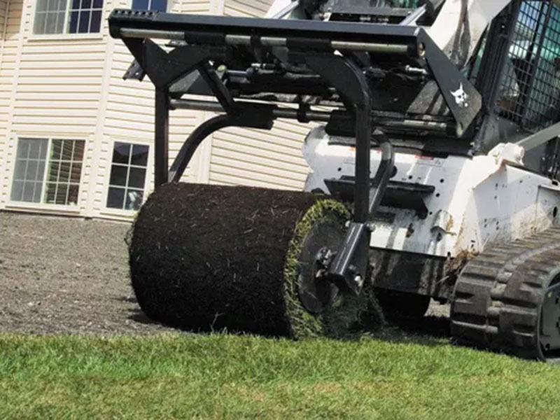 2025 Bobcat Sod Layer in Paso Robles, California - Photo 4