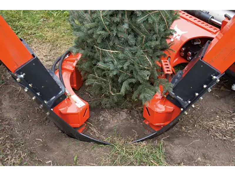 2025 Bobcat Convertible Tree Spade - Modified - 32 in. in Paso Robles, California - Photo 2