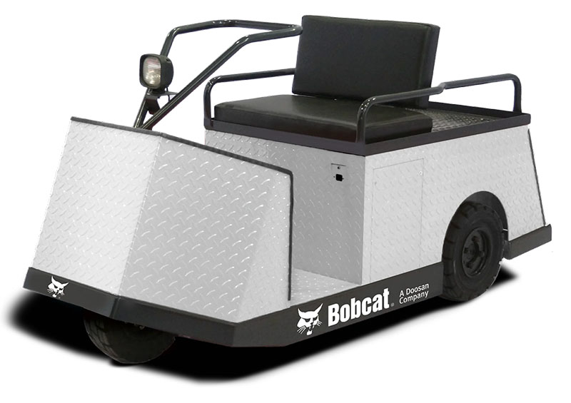 2025 Bobcat BUV03S-7 in Jacksonville, Arkansas