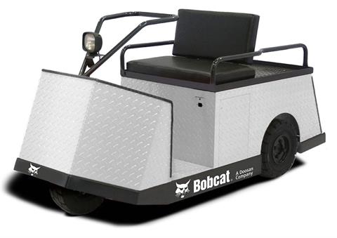 2025 Bobcat BUV03S-7