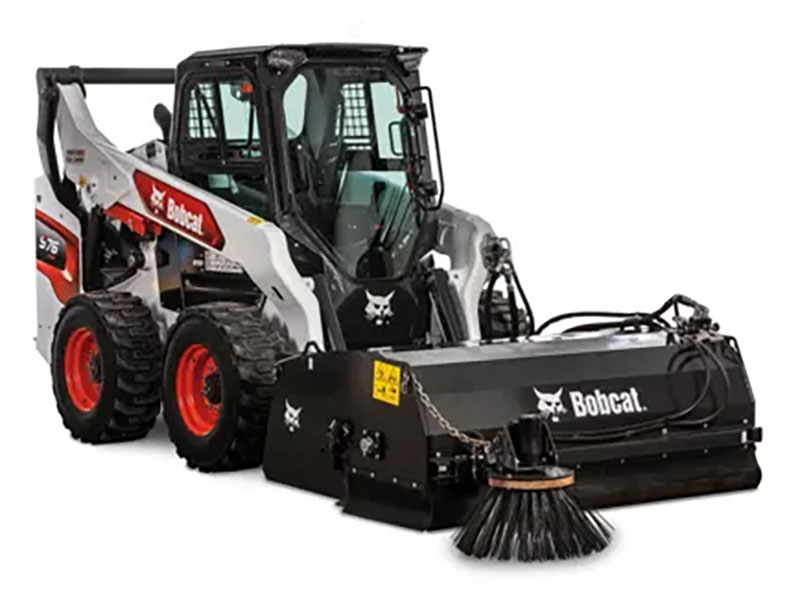 2025 Bobcat Sweeper Bucket - 44 in. in Paso Robles, California - Photo 2