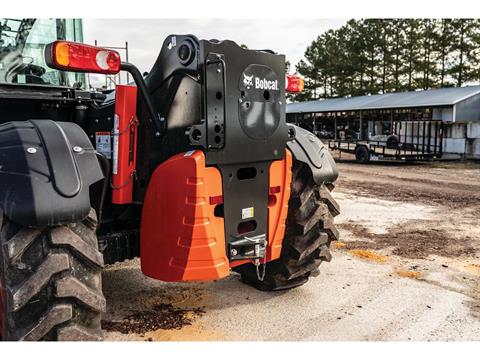 2025 Bobcat TL519 in Paso Robles, California - Photo 3
