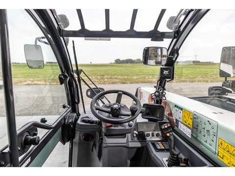 2025 Bobcat TL519 in Paso Robles, California - Photo 6