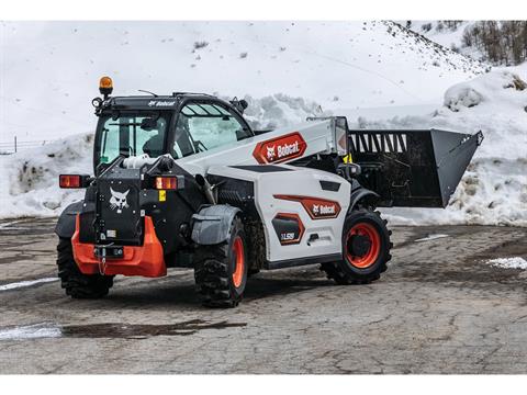 2025 Bobcat TL519 in Paso Robles, California - Photo 14