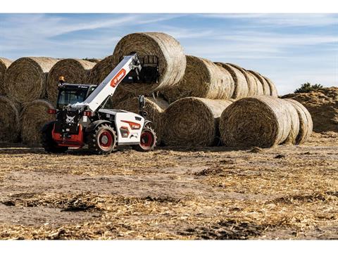 2025 Bobcat TL519 in Paso Robles, California - Photo 19