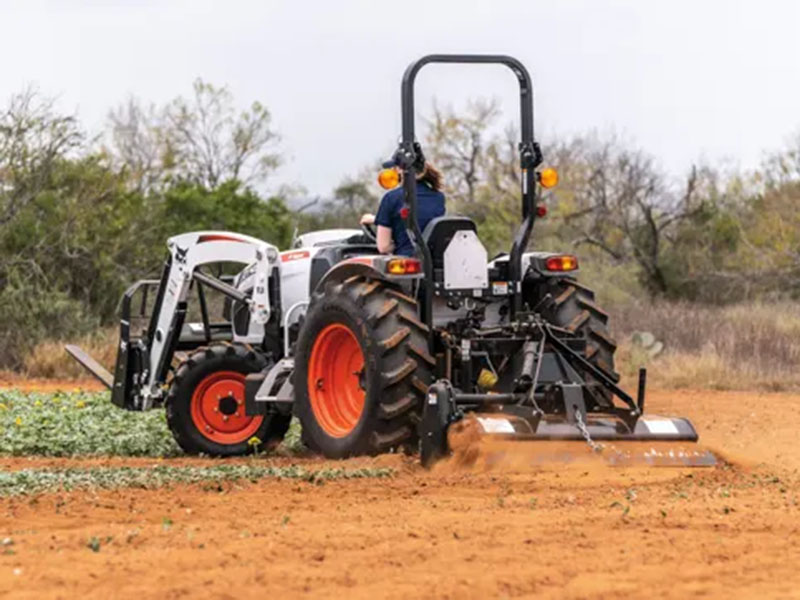 2025 Bobcat Tiller - 3PT - 48 in. in Paso Robles, California - Photo 2