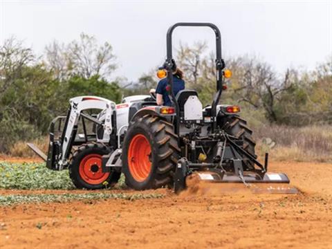 2025 Bobcat Tiller - 3PT - 48 in. in Paso Robles, California - Photo 2