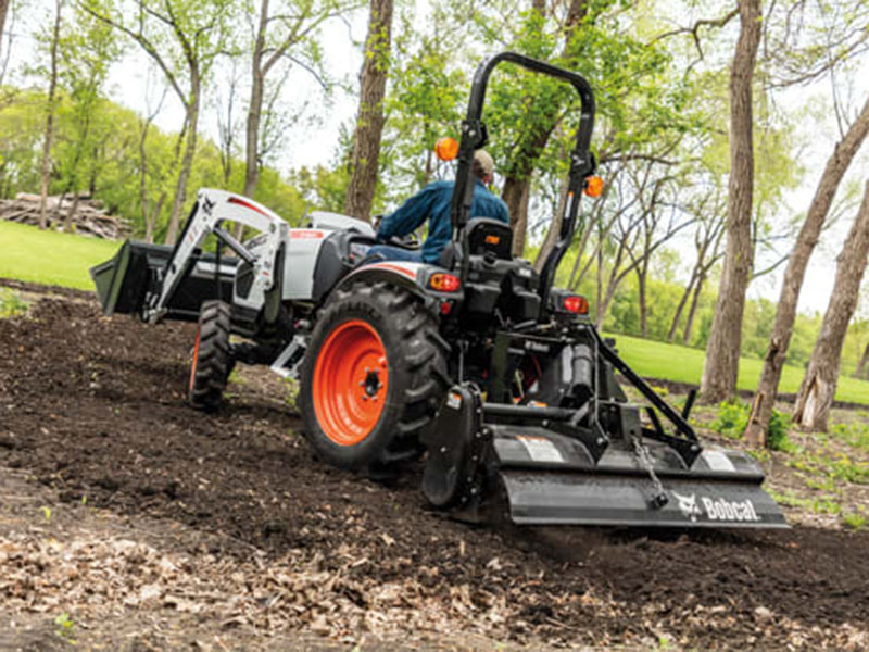 2025 Bobcat Tiller - 3PT - 48 in. in Paso Robles, California - Photo 3