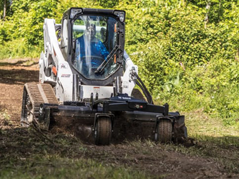2025 Bobcat 72 in. High Flow Soil Conditioner in Paso Robles, California - Photo 3