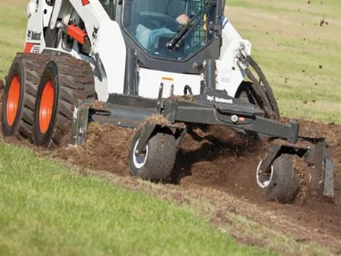 2025 Bobcat 72 in. High Flow Soil Conditioner in Paso Robles, California - Photo 2