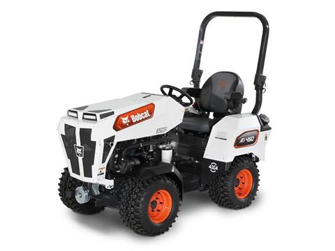 2025 Bobcat AT450 (Diesel) in Jacksonville, Arkansas