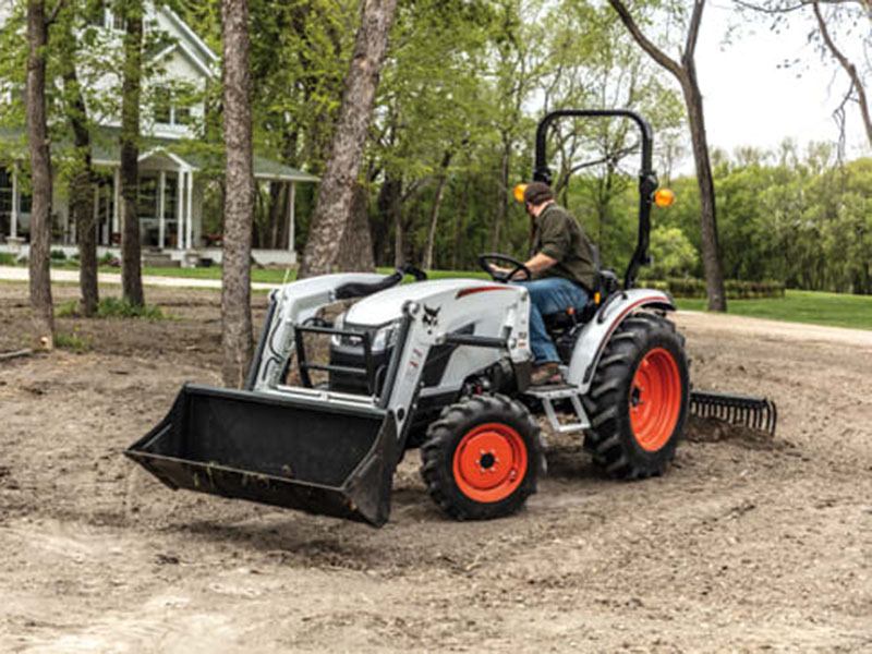 2024 Bobcat CT2040 MST in Jacksonville, Arkansas - Photo 8