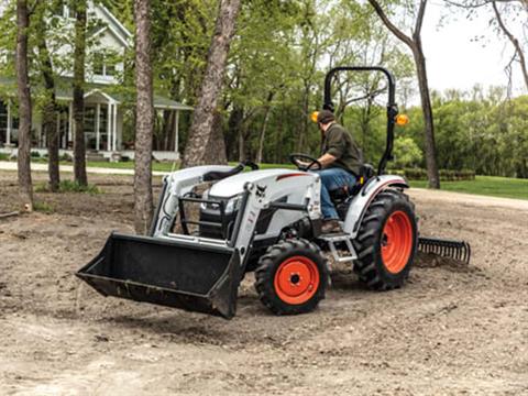 2024 Bobcat CT2040 MST in Jacksonville, Arkansas - Photo 8