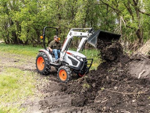 2024 Bobcat CT2040 MST in Jacksonville, Arkansas - Photo 9