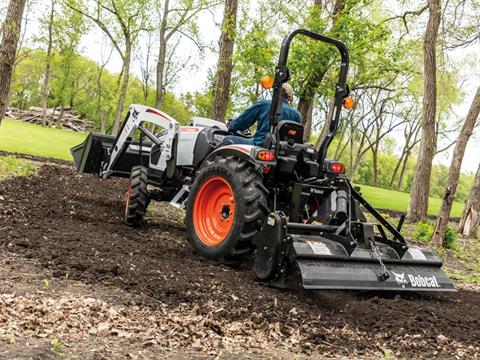 2024 Bobcat CT2040 MST in Jacksonville, Arkansas - Photo 10