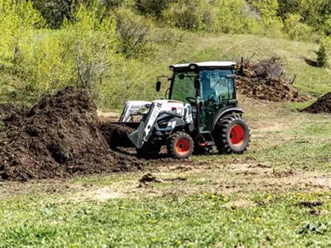 2025 Bobcat CT2535 in Jacksonville, Arkansas - Photo 12