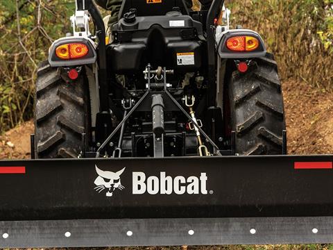 2025 Bobcat CT2540 in Jacksonville, Arkansas - Photo 4
