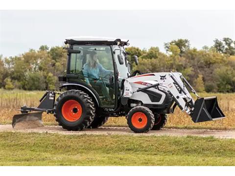 2025 Bobcat CT2540 in Jacksonville, Arkansas - Photo 11