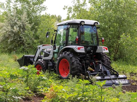 2025 Bobcat CT2540 in Jacksonville, Arkansas - Photo 13