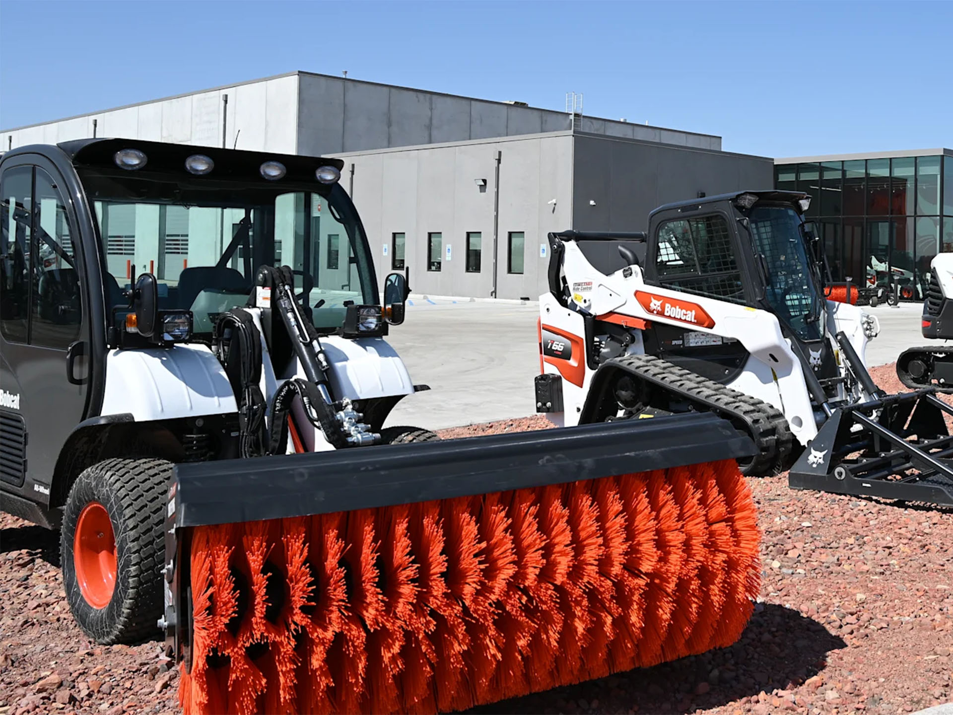 2025 Bobcat CT2540 in Jacksonville, Arkansas - Photo 15