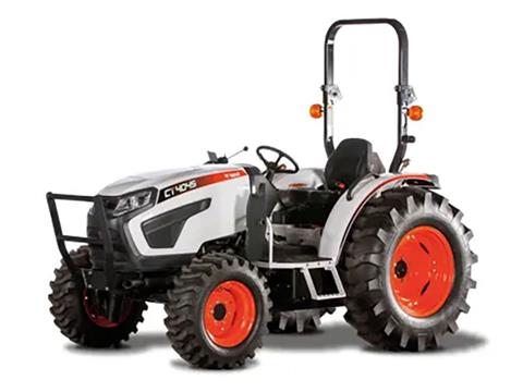 2025 Bobcat CT4045 HST