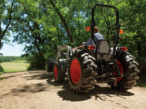 2025 Bobcat CT4045 SST in Jacksonville, Arkansas - Photo 14