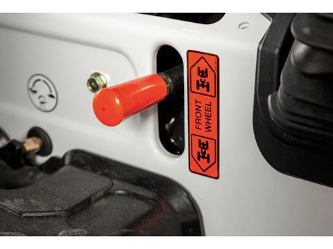 2025 Bobcat CT4050 HST in Jacksonville, Arkansas - Photo 4