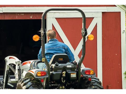 2025 Bobcat CT4050 HST in Jacksonville, Arkansas - Photo 5