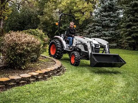 2025 Bobcat CT4050 HST in Jacksonville, Arkansas - Photo 14