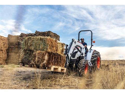 2025 Bobcat CT4050 HST in Jacksonville, Arkansas - Photo 15