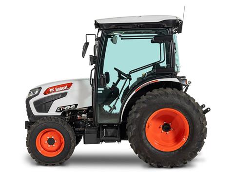 2025 Bobcat CT4545 in Jacksonville, Arkansas