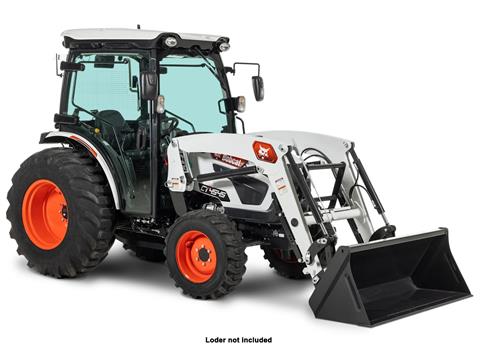 2025 Bobcat CT4545 in Jacksonville, Arkansas - Photo 2