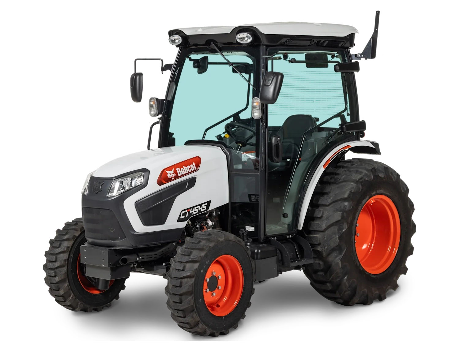 2025 Bobcat CT4545 in Jacksonville, Arkansas - Photo 3