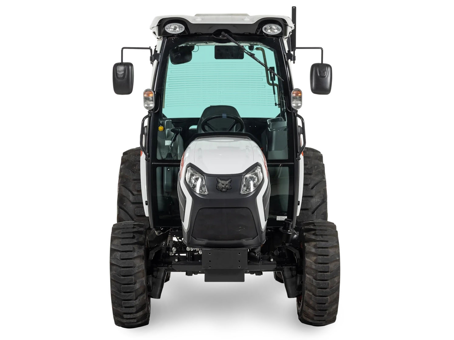 2025 Bobcat CT4545 in Jacksonville, Arkansas - Photo 4