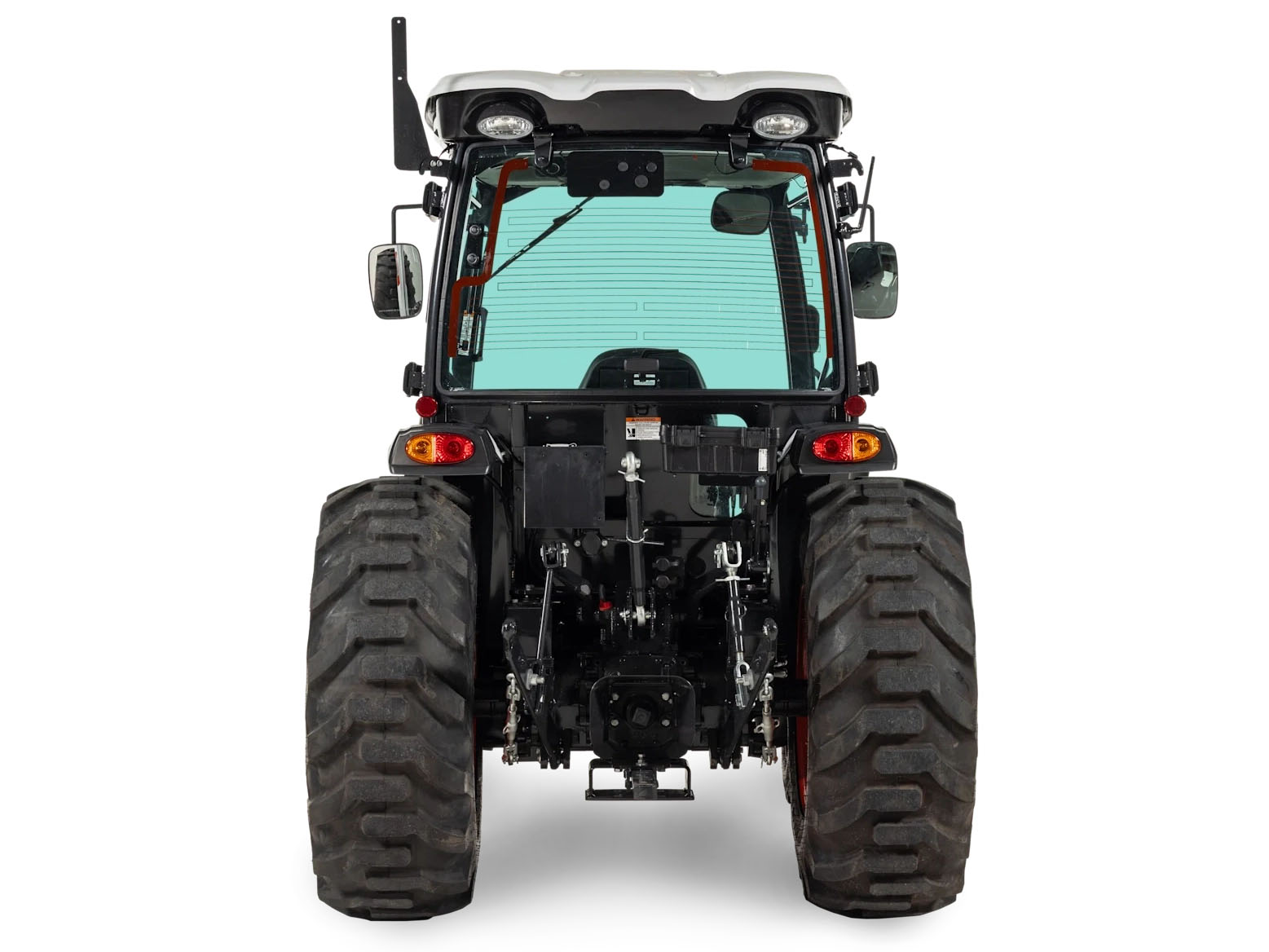 2025 Bobcat CT4545 in Jacksonville, Arkansas - Photo 5