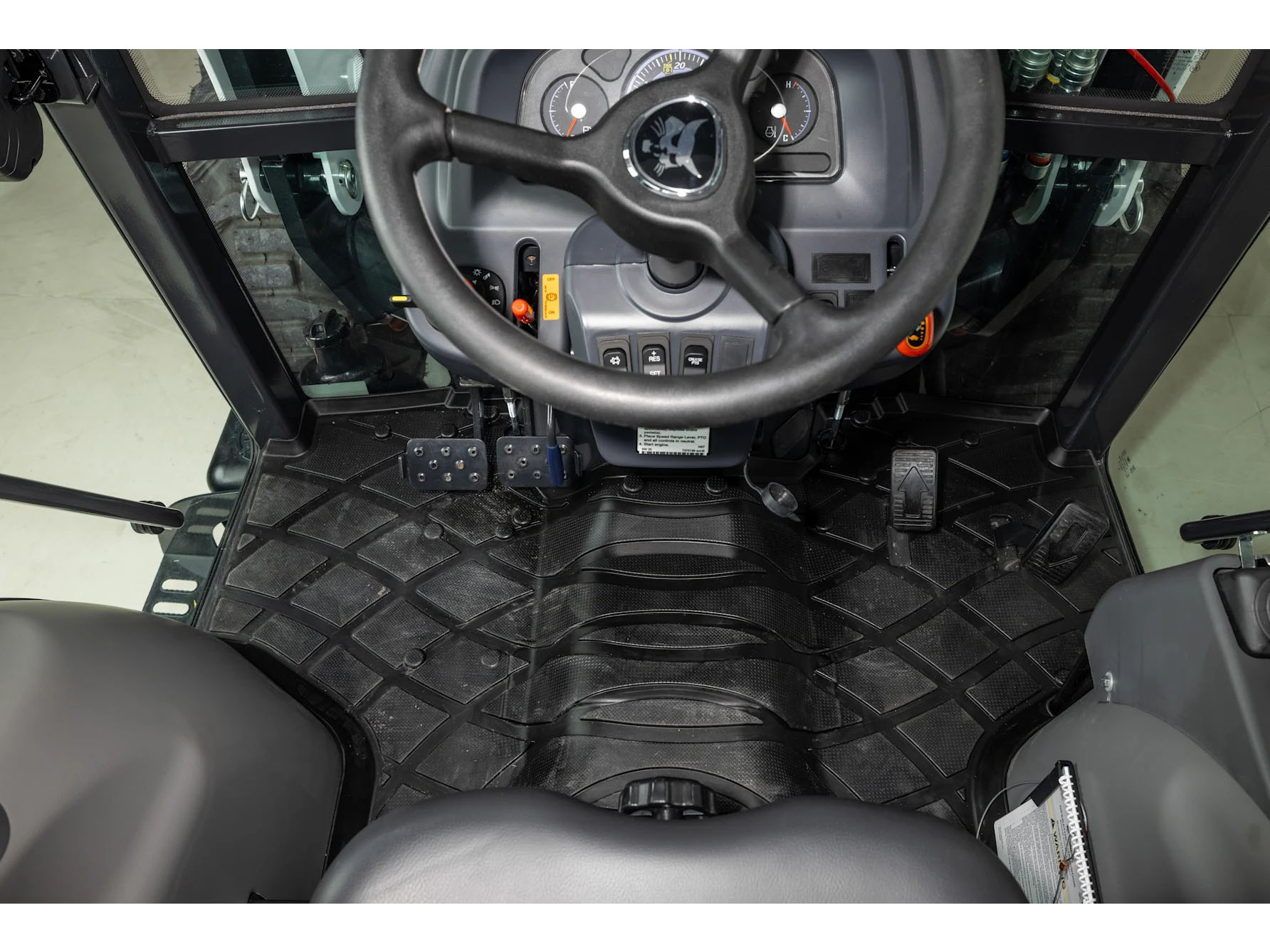 2025 Bobcat CT4545 in Jacksonville, Arkansas - Photo 6