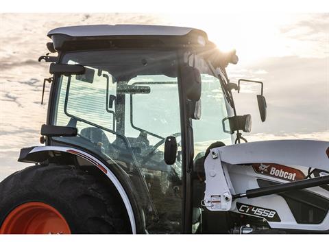 2025 Bobcat CT4545 in Jacksonville, Arkansas - Photo 7