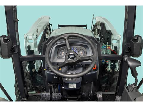 2025 Bobcat CT4545 in Jacksonville, Arkansas - Photo 10