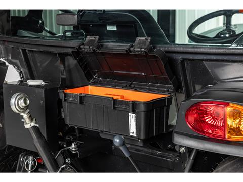 2025 Bobcat CT4545 in Jacksonville, Arkansas - Photo 13