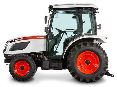 2025 Bobcat CT5545 in Jacksonville, Arkansas