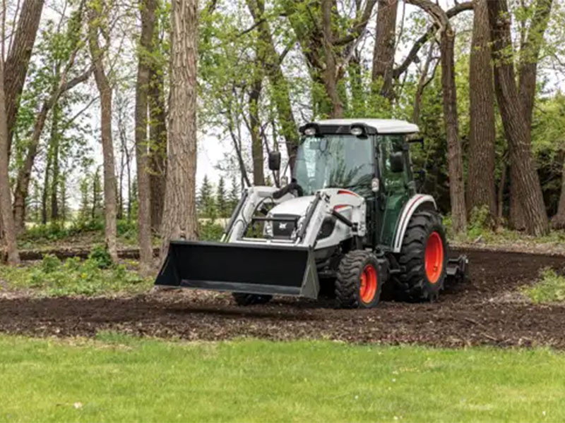 2025 Bobcat CT5550 in Jacksonville, Arkansas - Photo 6