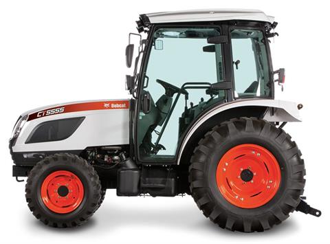 2025 Bobcat CT5555 in Jacksonville, Arkansas