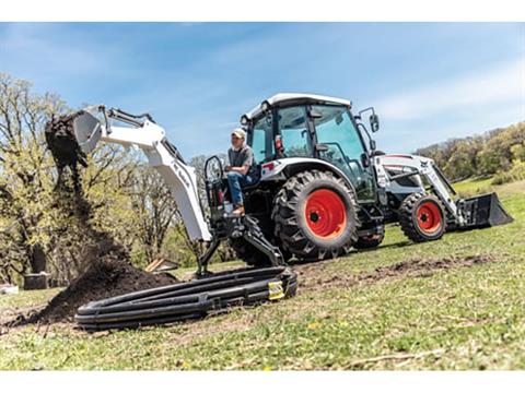 2025 Bobcat CT5555 in Paso Robles, California - Photo 9